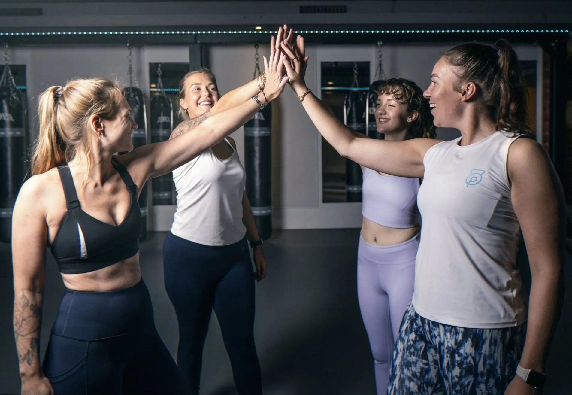 Powerhouse Ladies Gym