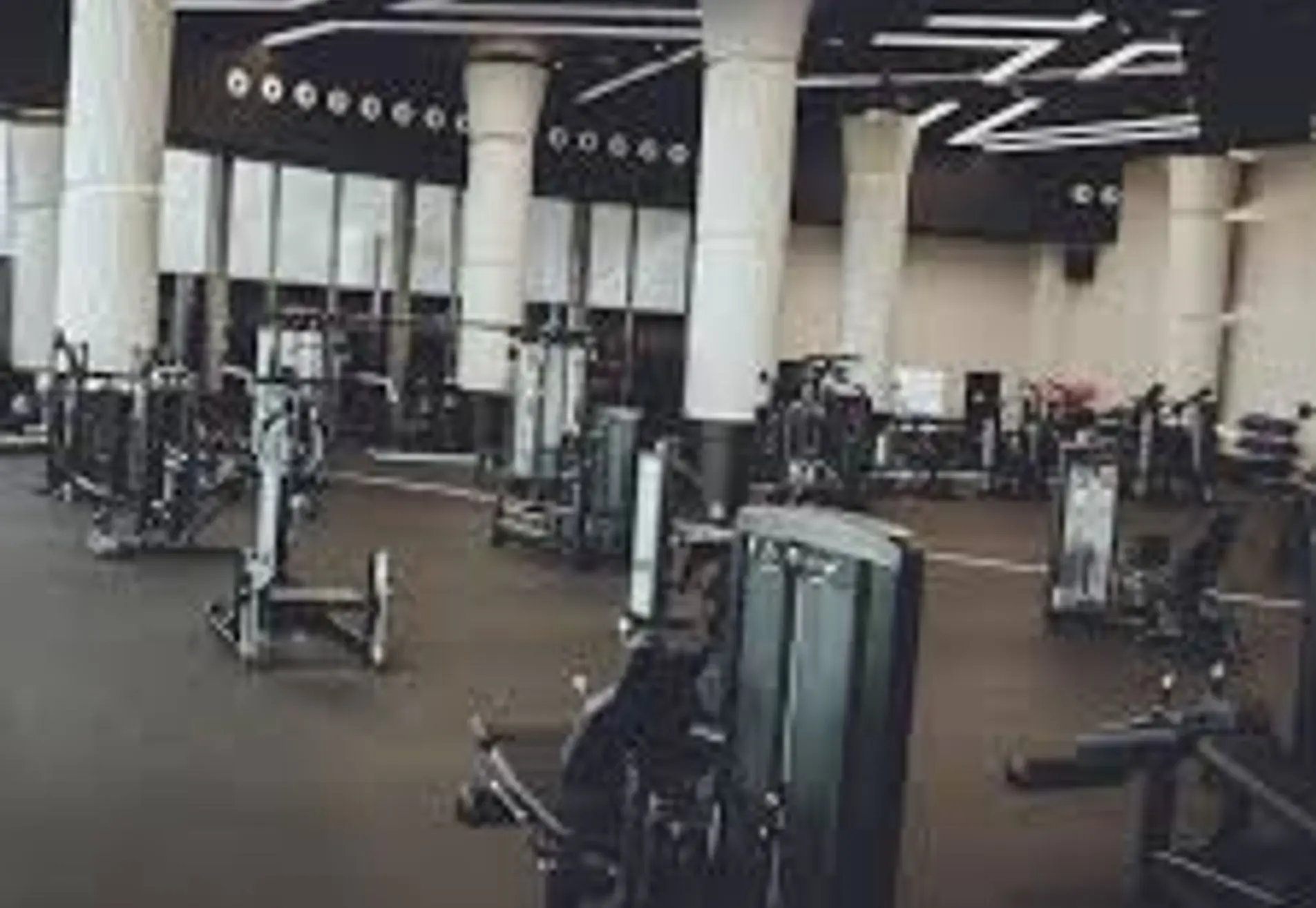 Powerhouse Ladies Gym