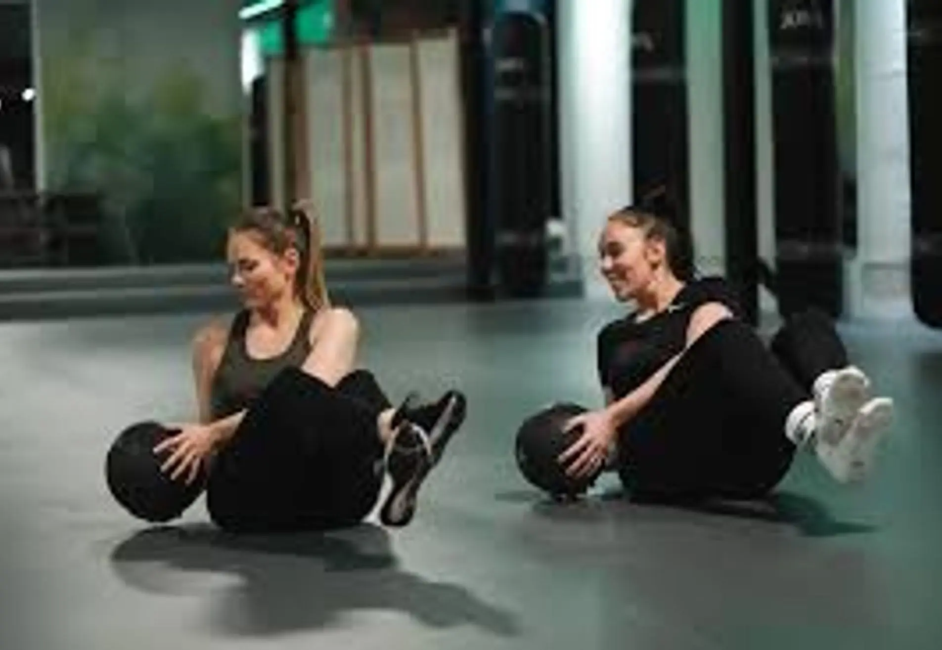 Powerhouse Ladies Gym