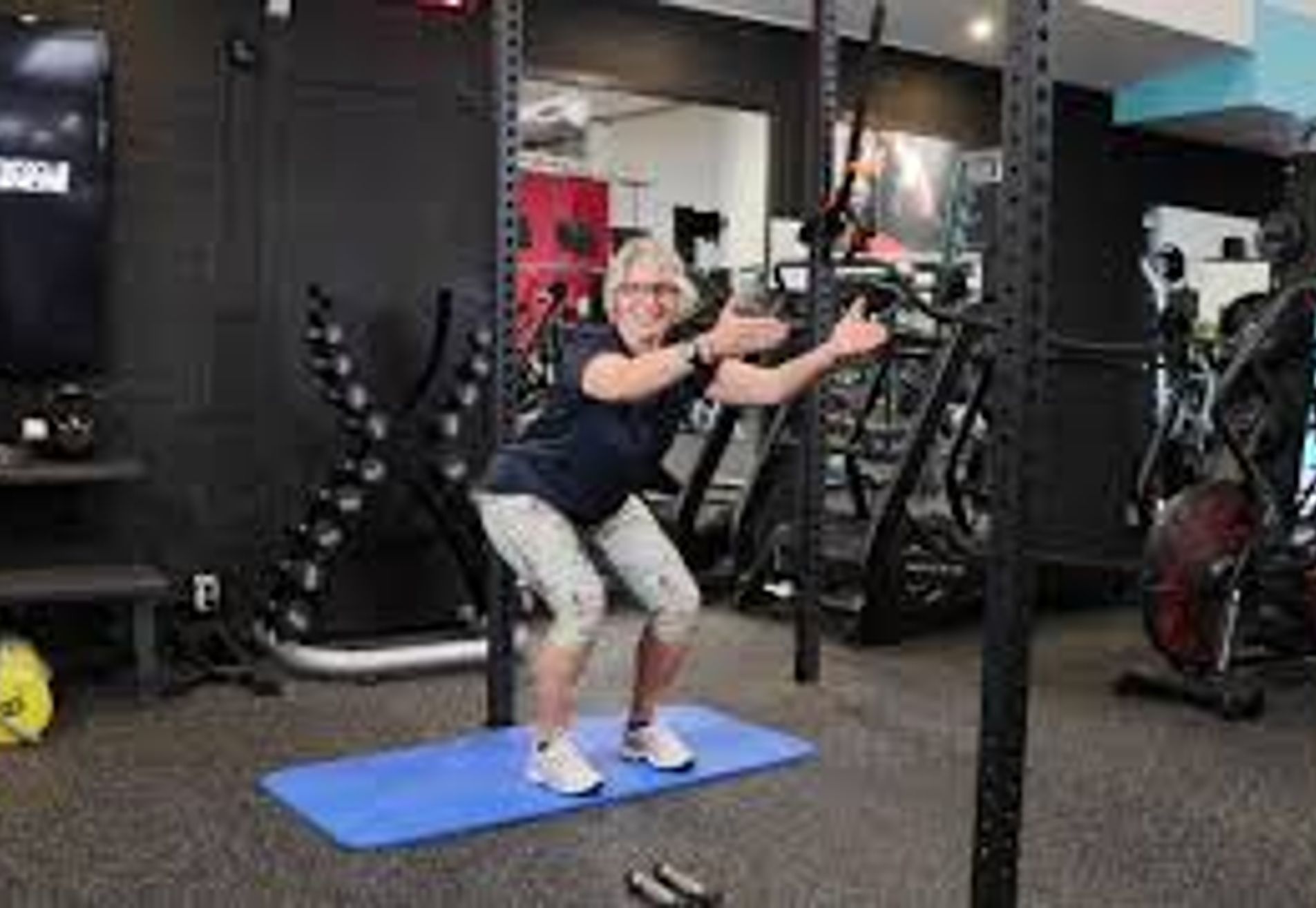 Fitnessclub Easy active