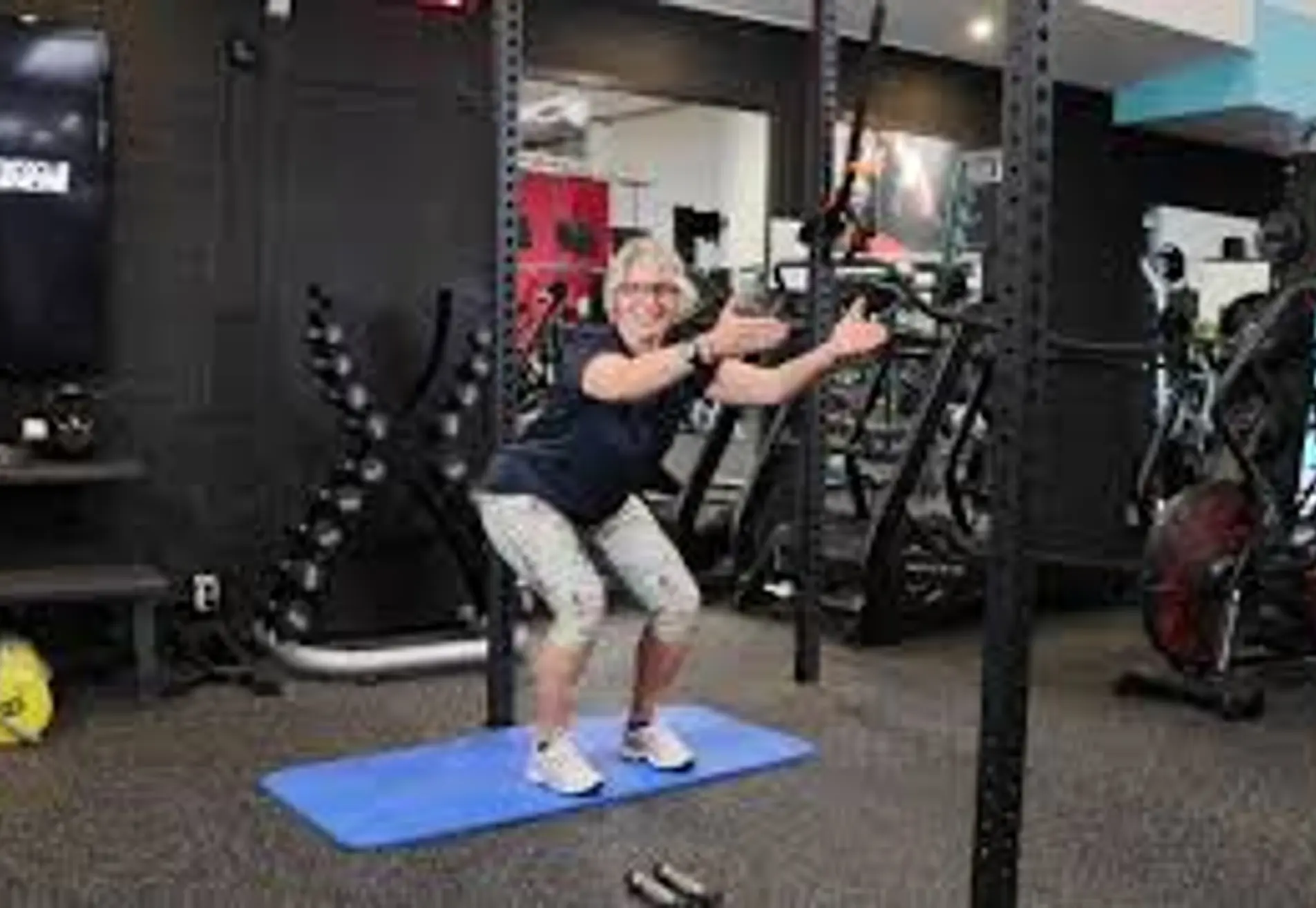 Fitnessclub Easy active