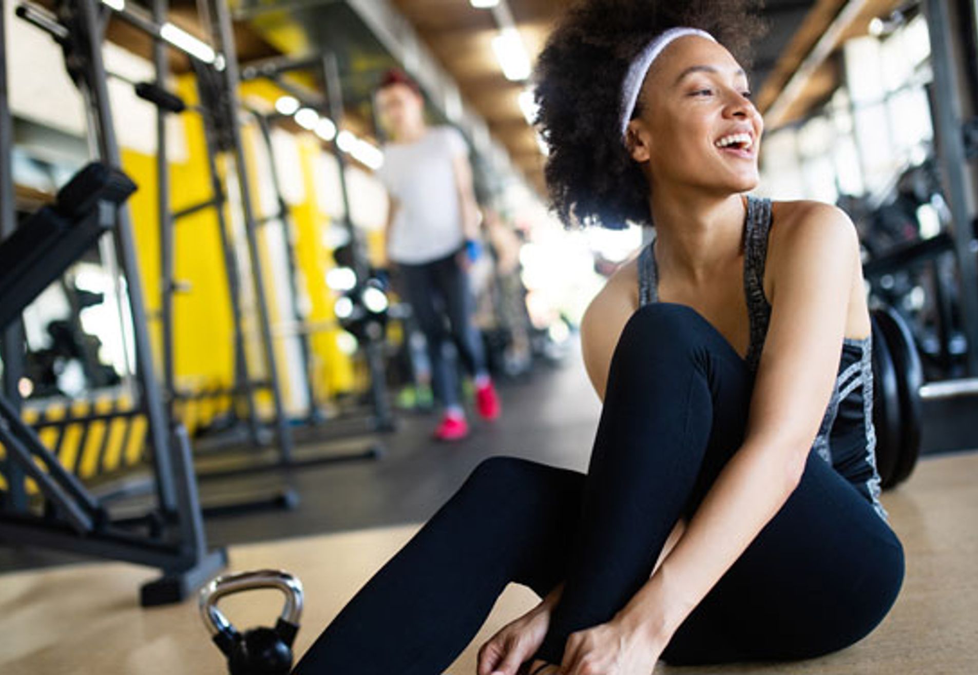 Fitnessclub Easy active