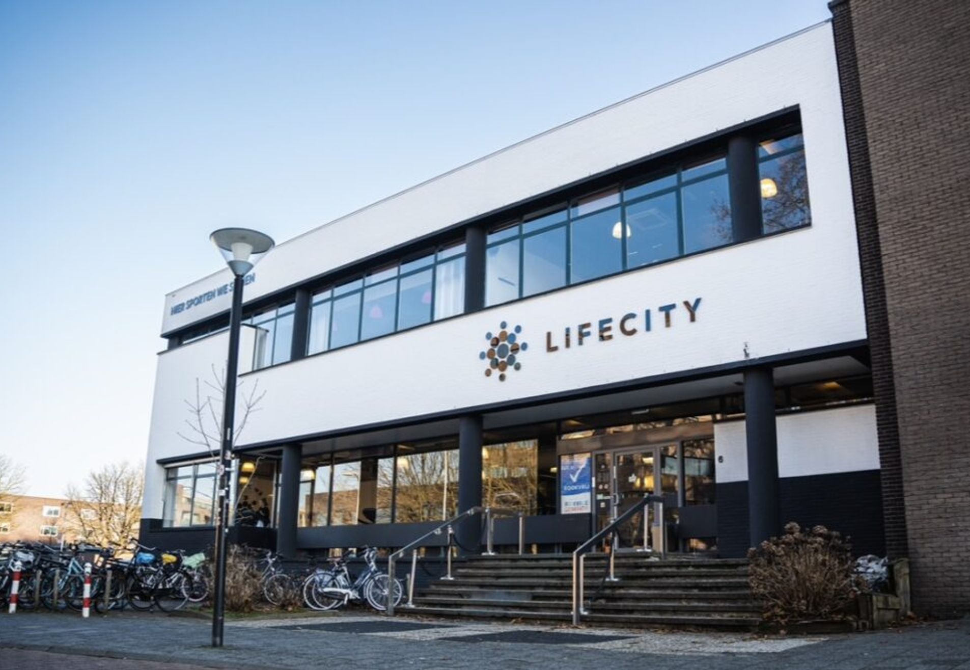 LifeCity