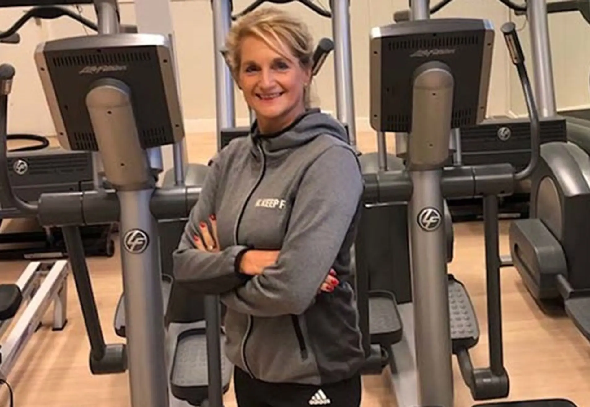 Sport & Lifestyle keep fit