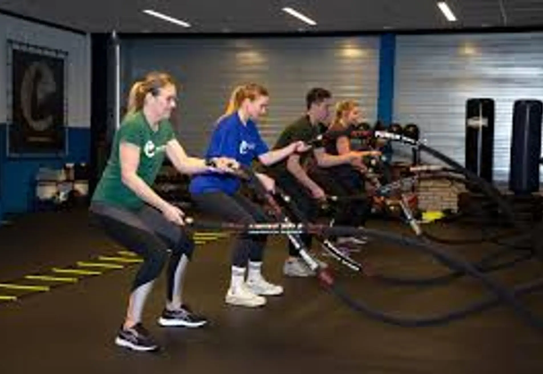 Can-do Fitness Amersfoort
