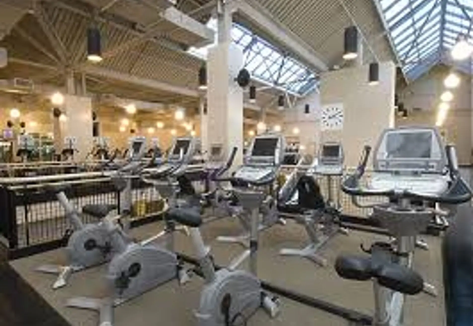 Can-do Fitness Amersfoort