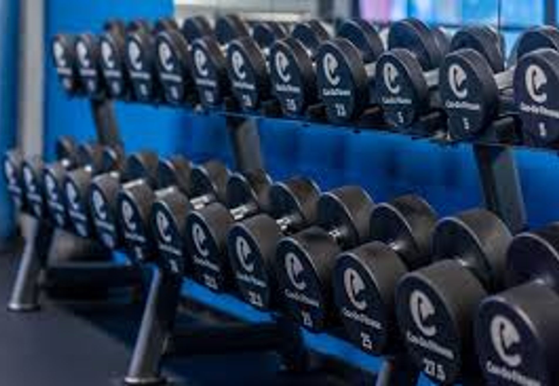 Can-do Fitness Amersfoort