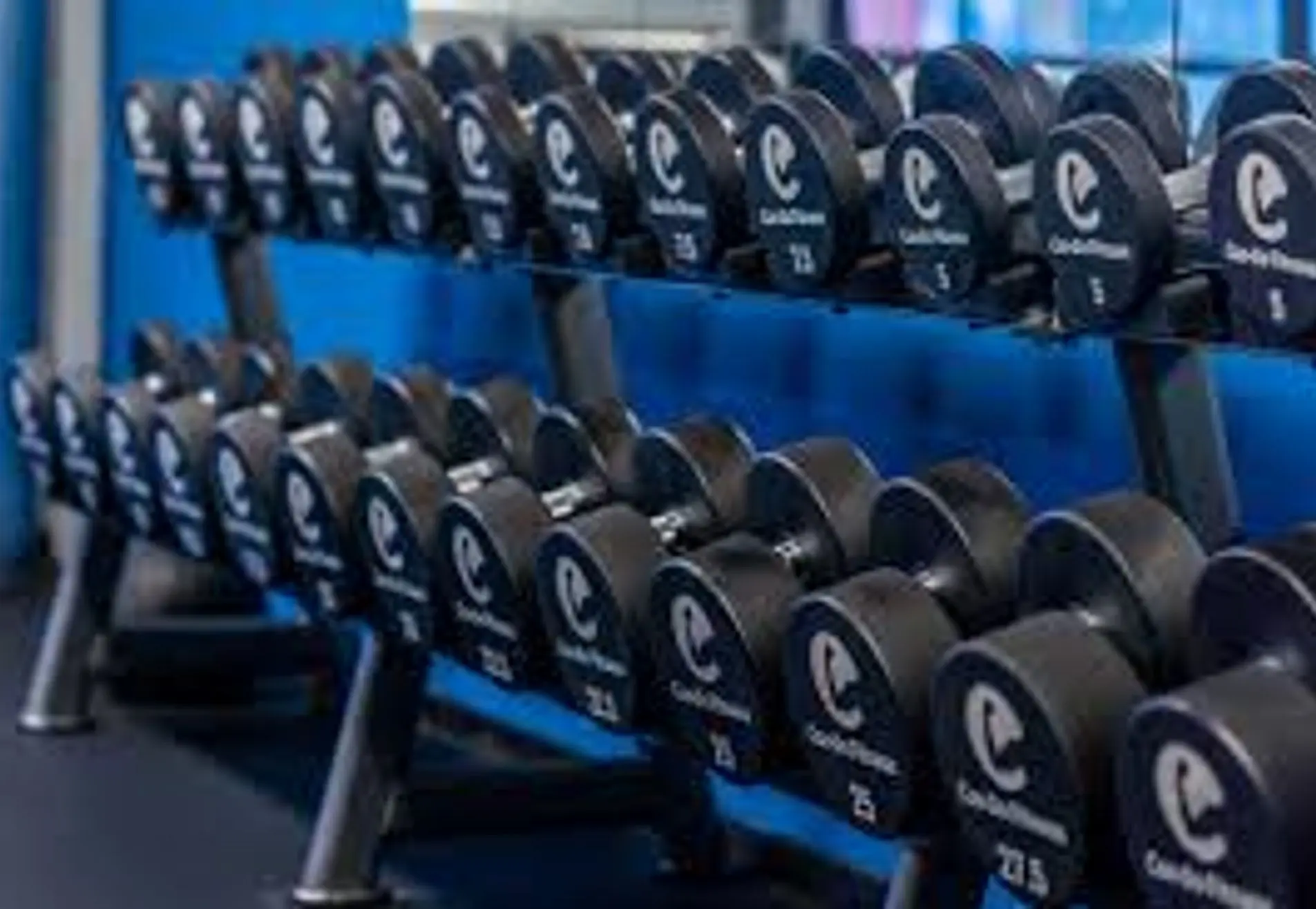 Can-do Fitness Amersfoort