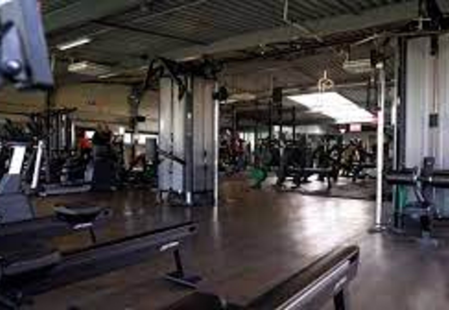 Pro Fit gym Ommen