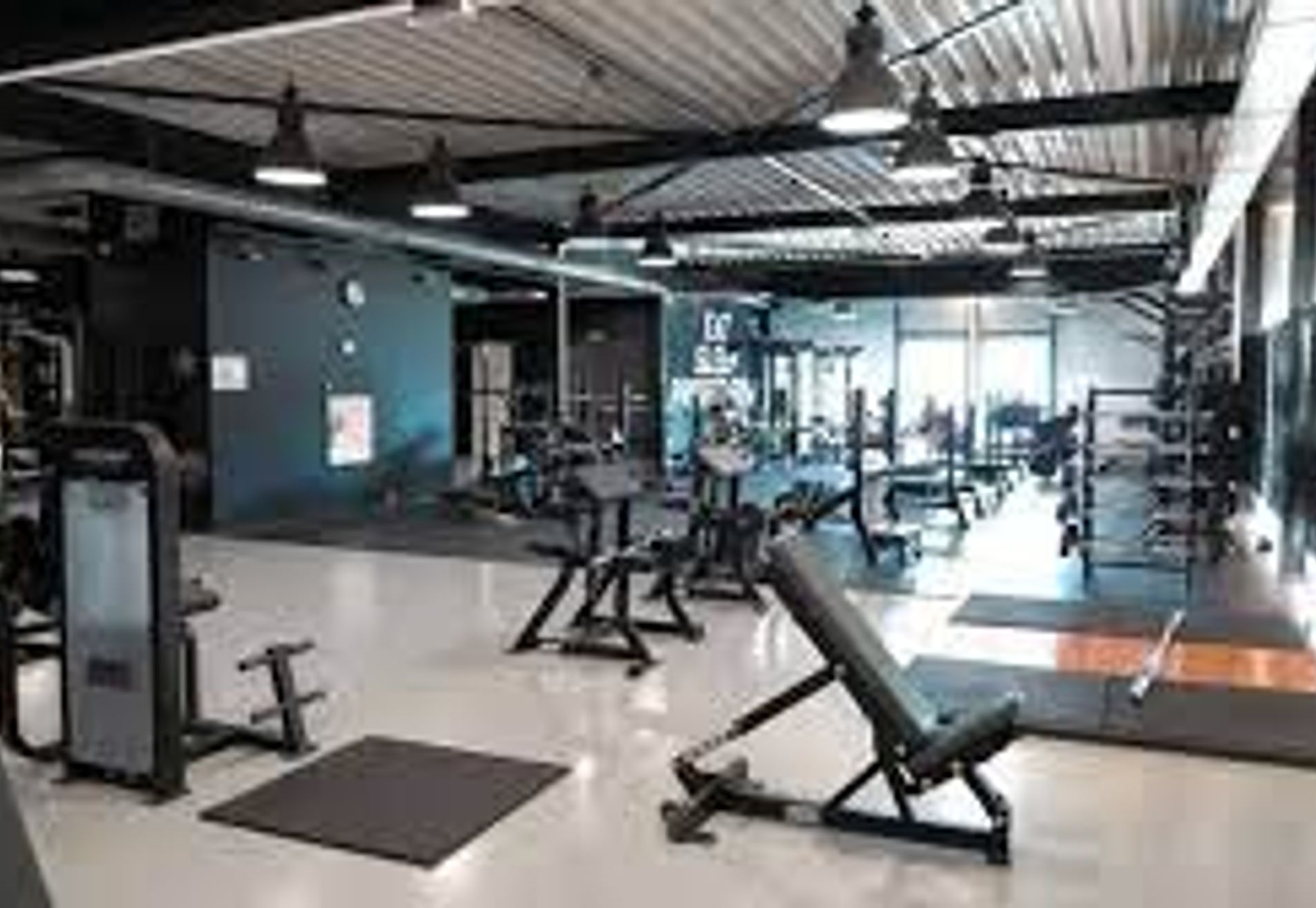 Pro Fit gym Ommen