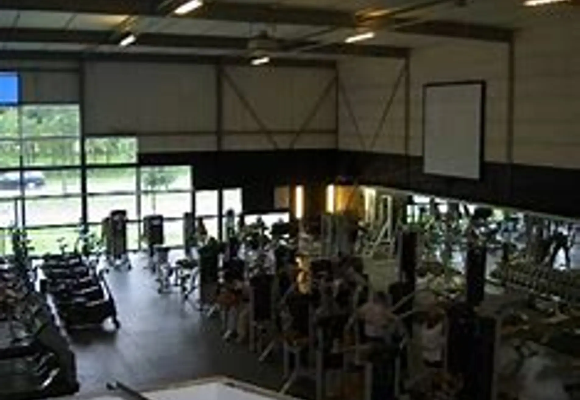 Gym Inn Lelystad