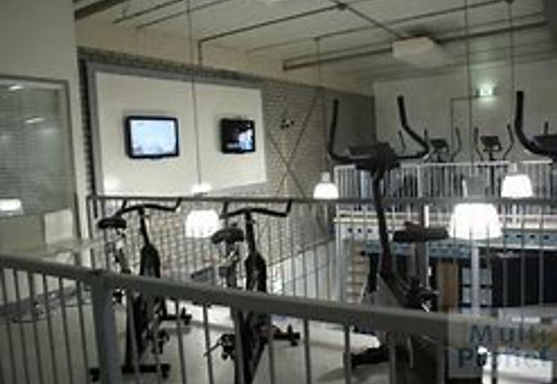Gym Inn Lelystad