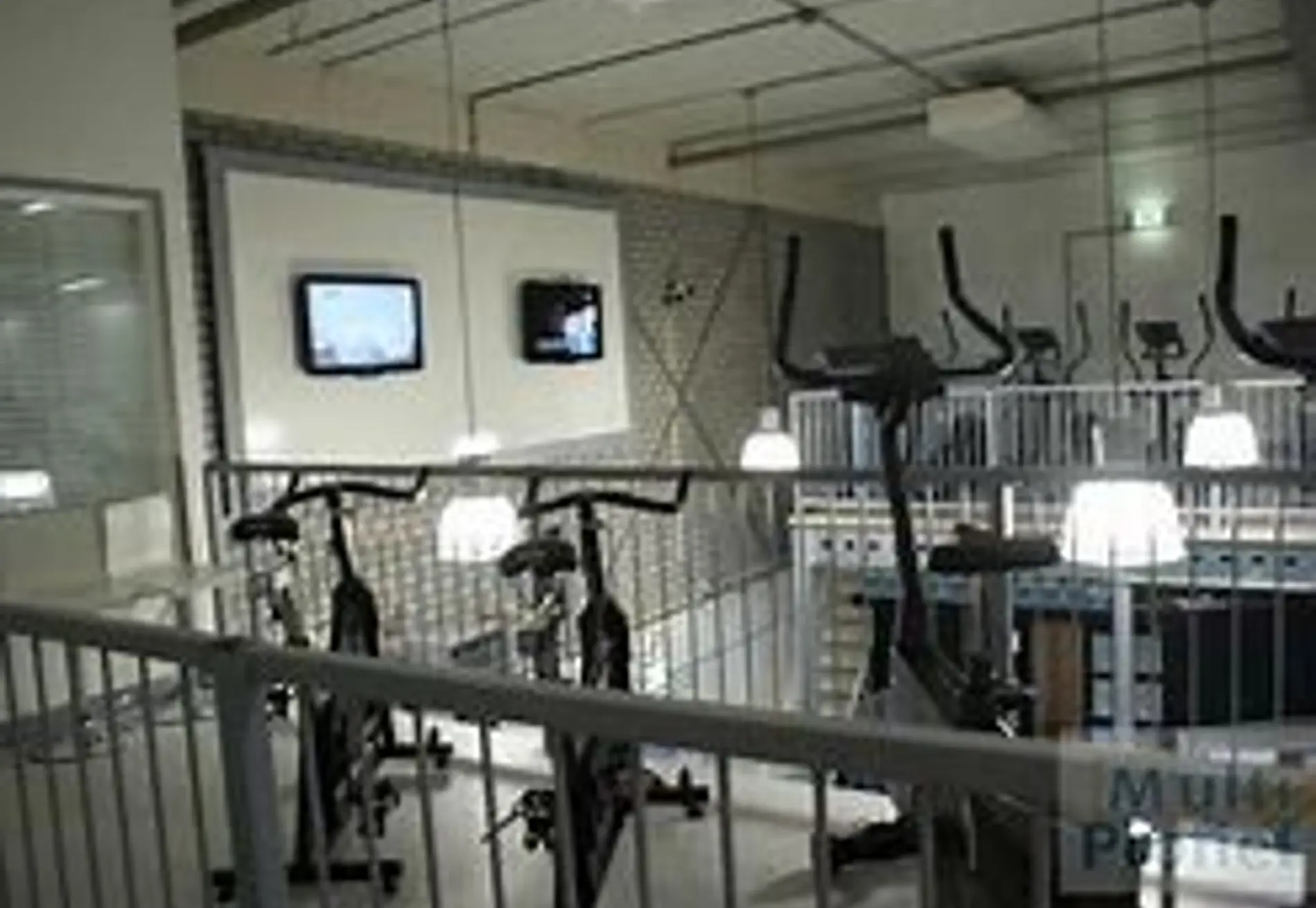 Gym Inn Lelystad
