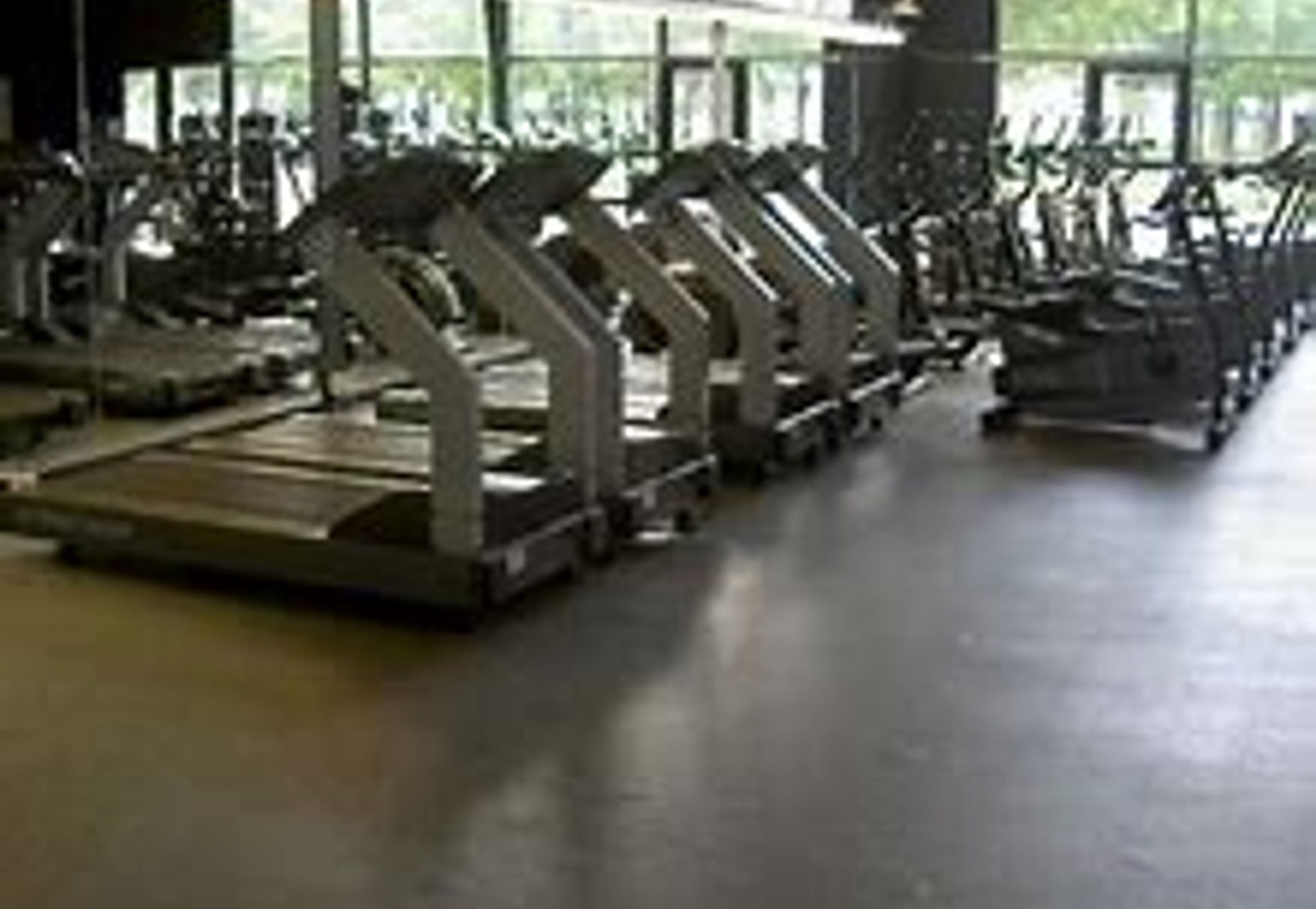 Gym Inn Lelystad