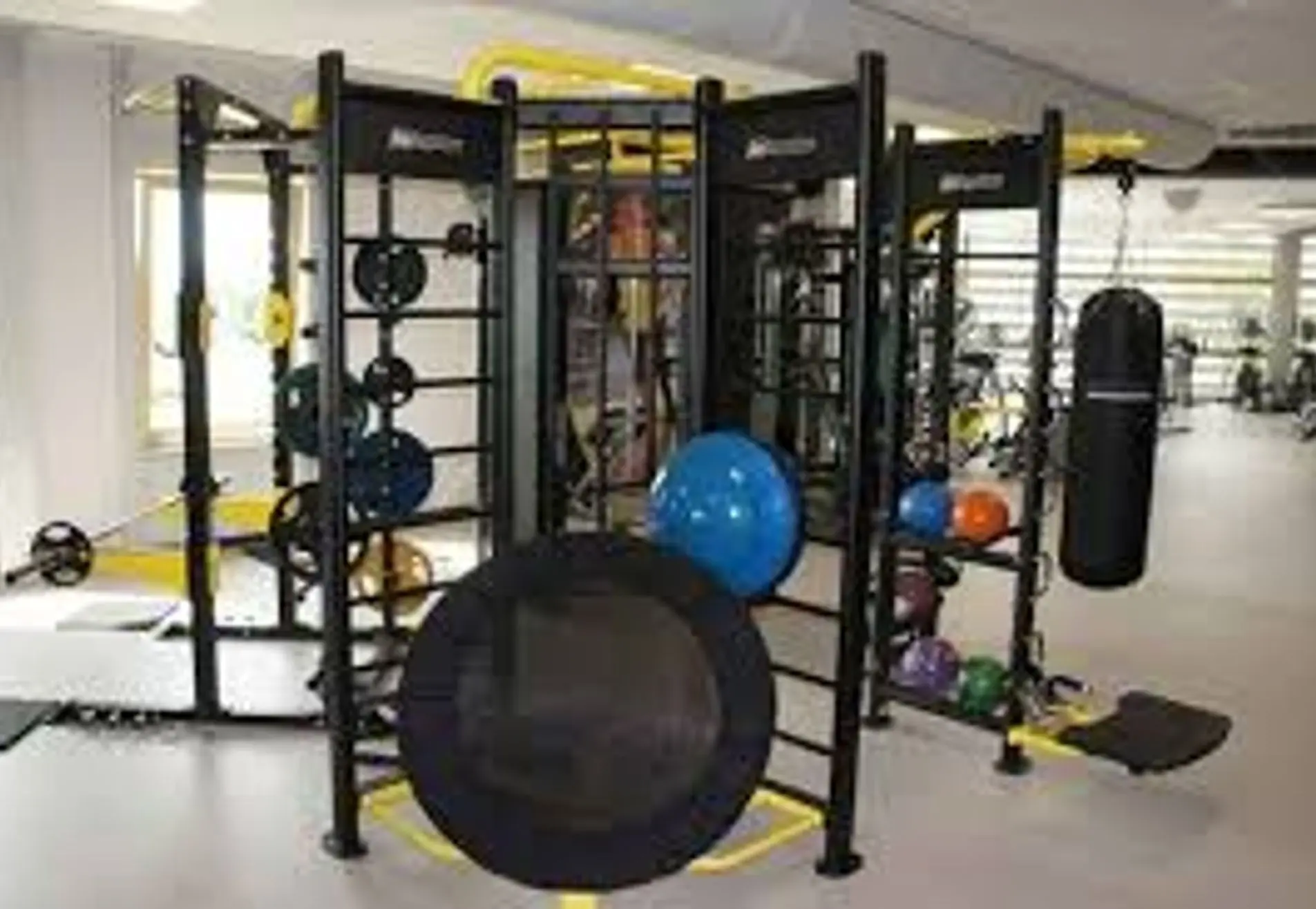 Fitness & health Elst