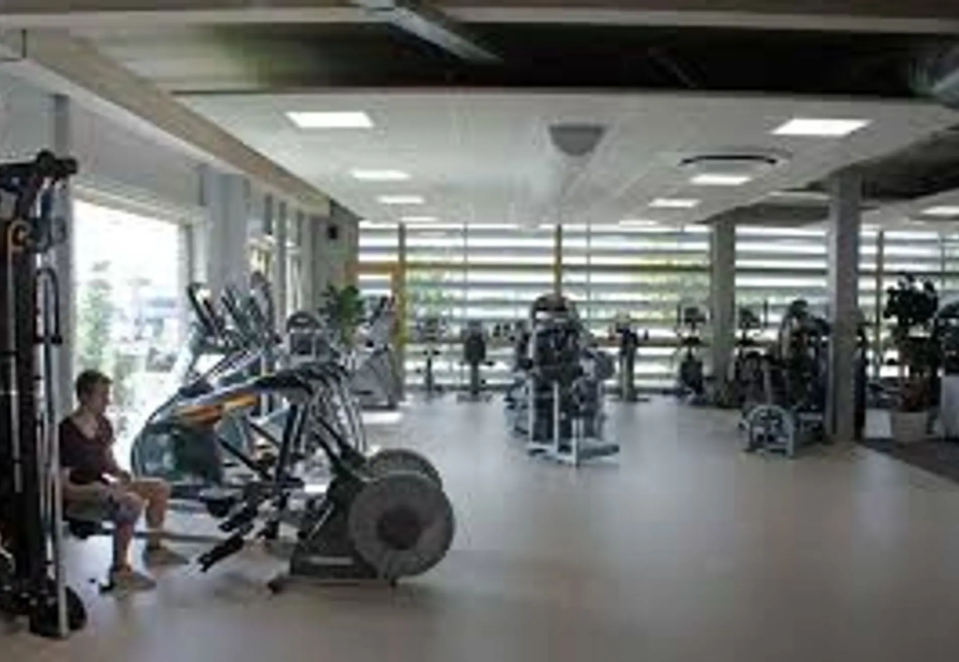 Fitness & health Elst