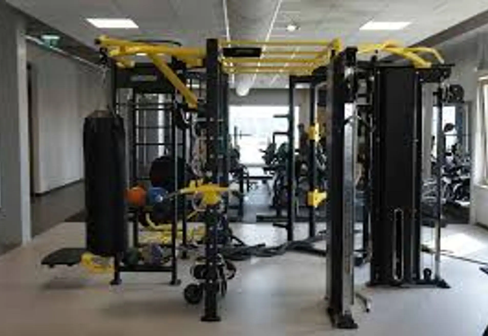 Fitness & health Elst