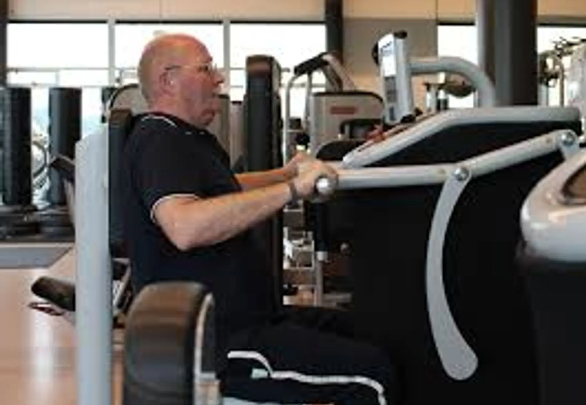 Complete Body - Fitness & Cardio Club