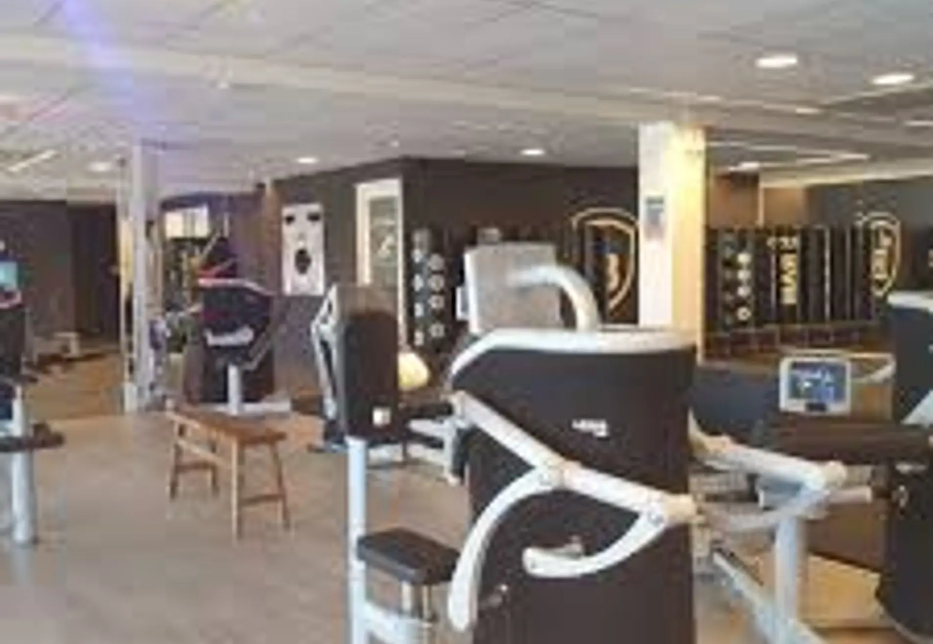 Complete Body - Fitness & Cardio Club