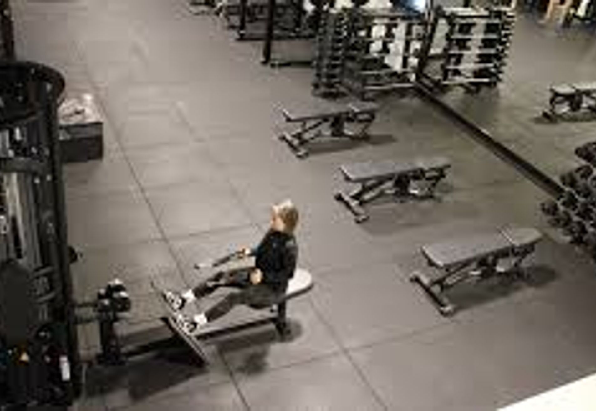 Complete Body - Fitness & Cardio Club