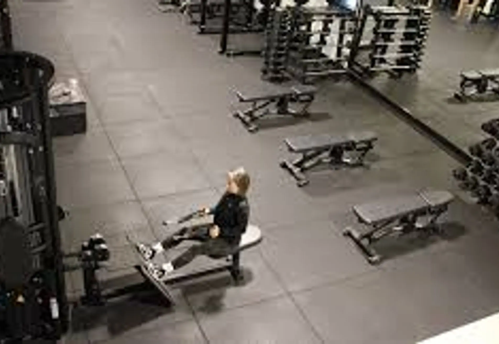 Complete Body - Fitness & Cardio Club