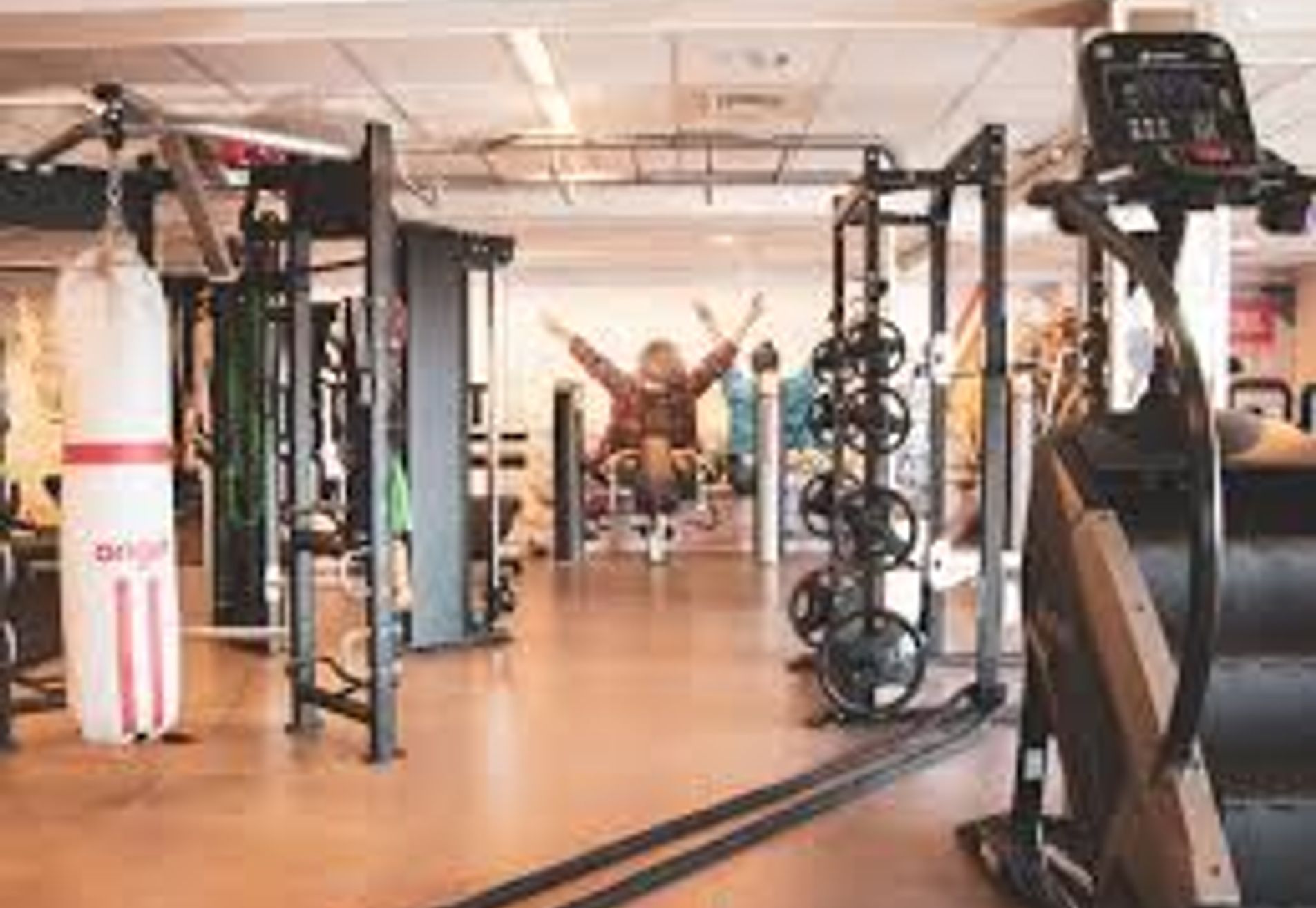 Complete Body - Fitness & Cardio Club