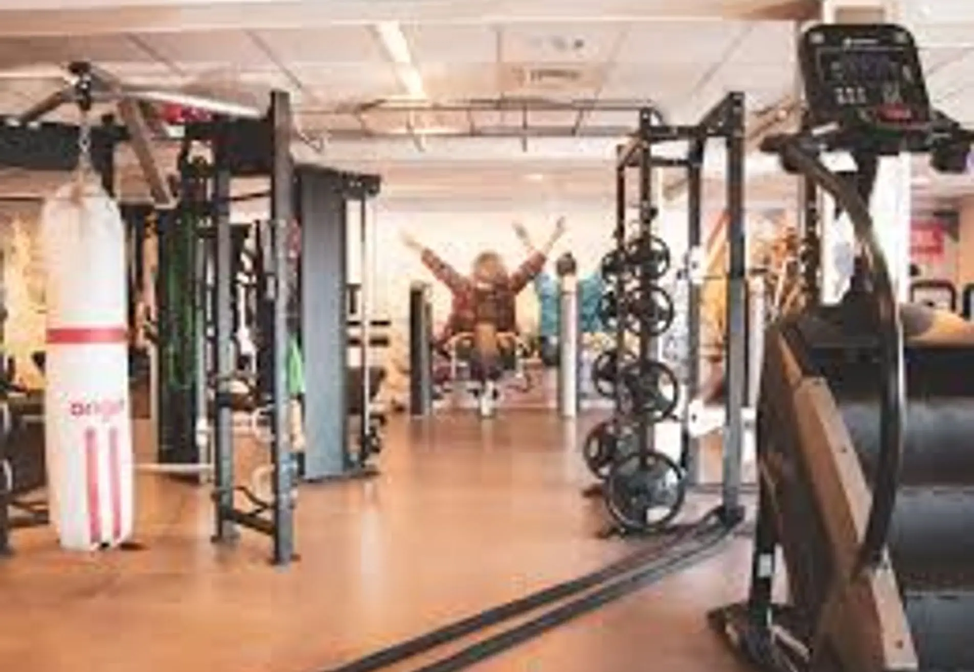 Complete Body - Fitness & Cardio Club