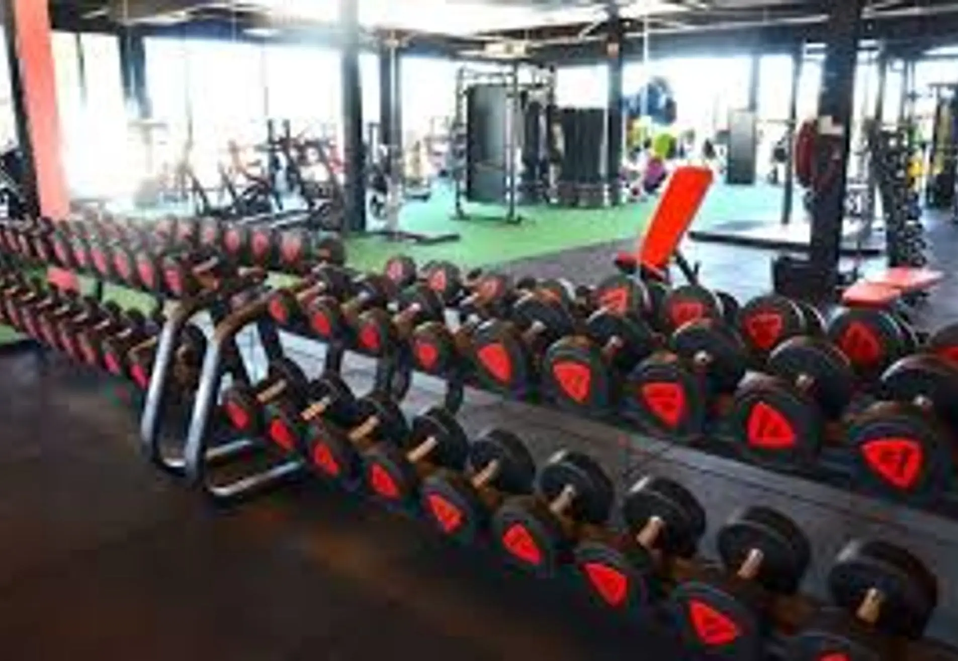 Snap Fitness Alkmaar