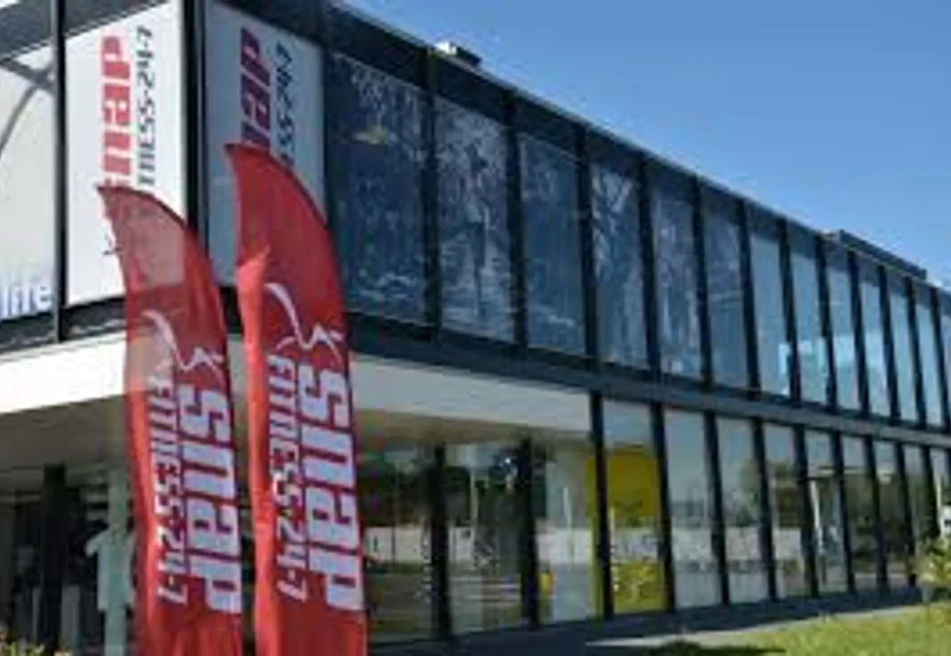 Snap Fitness Alkmaar