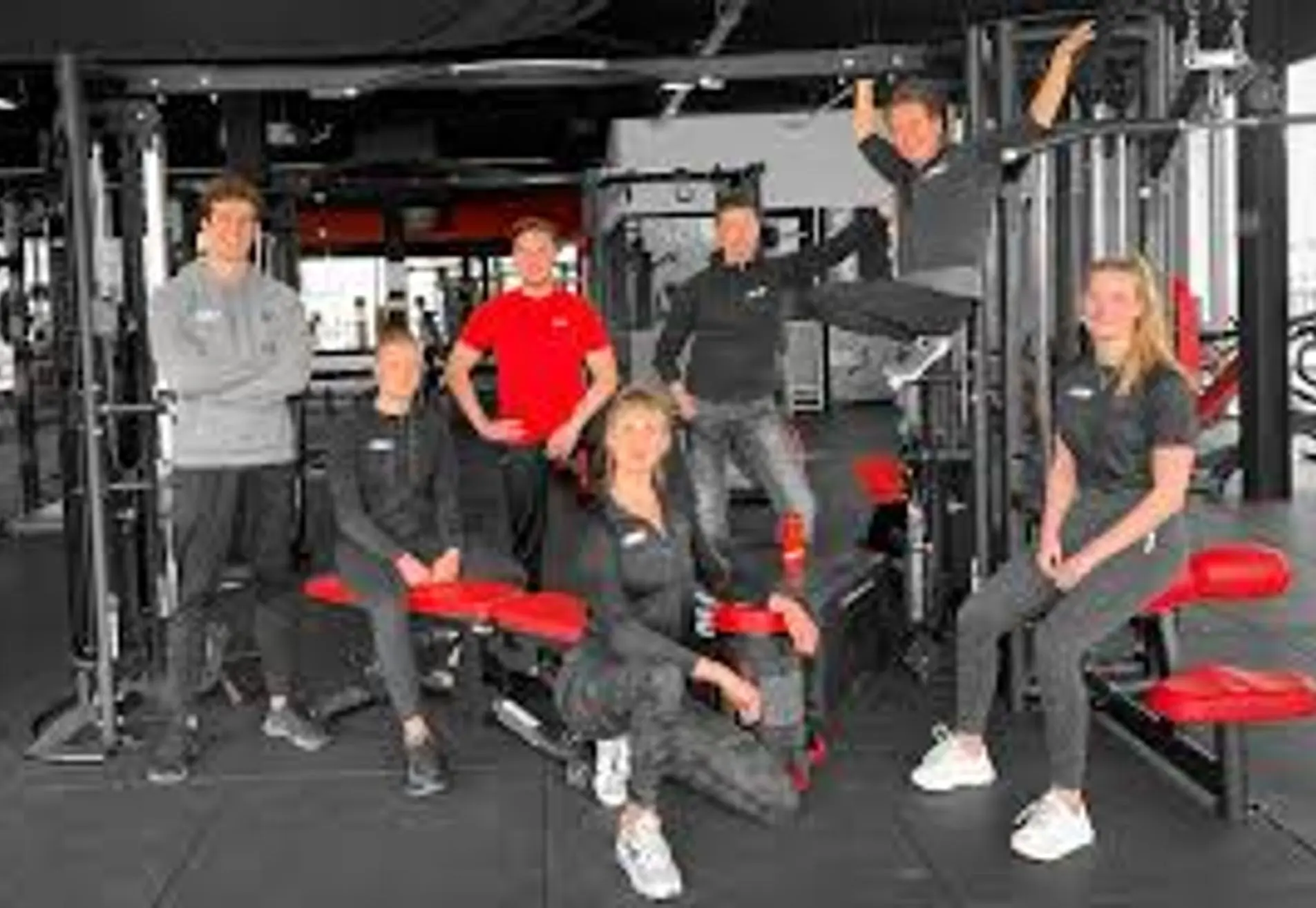 Snap Fitness Alkmaar