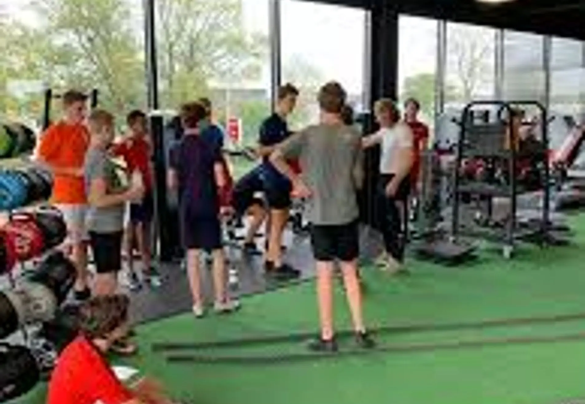 Snap Fitness Alkmaar