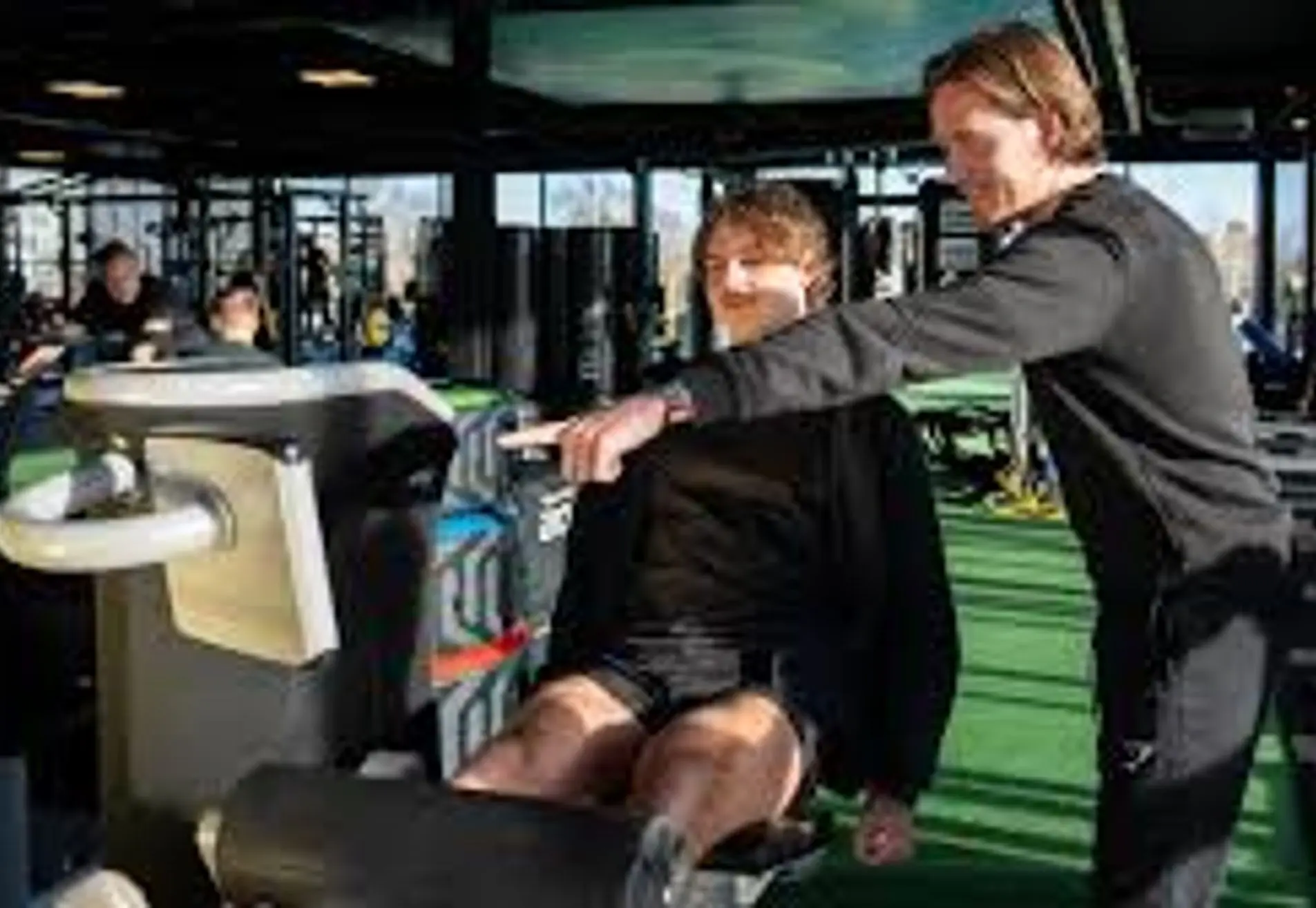 Snap Fitness Alkmaar