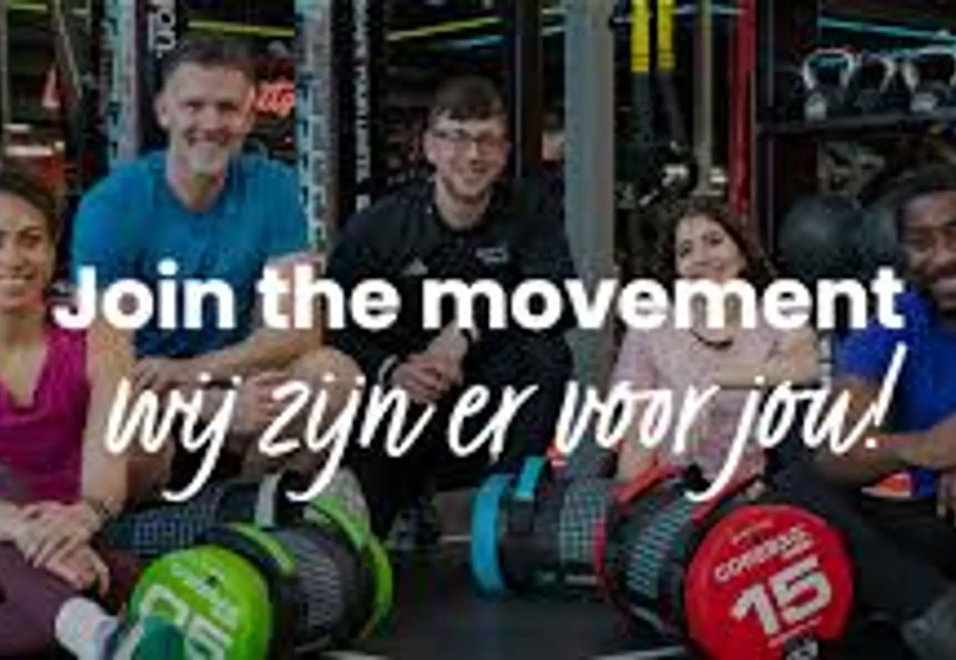 Snap Fitness Alkmaar