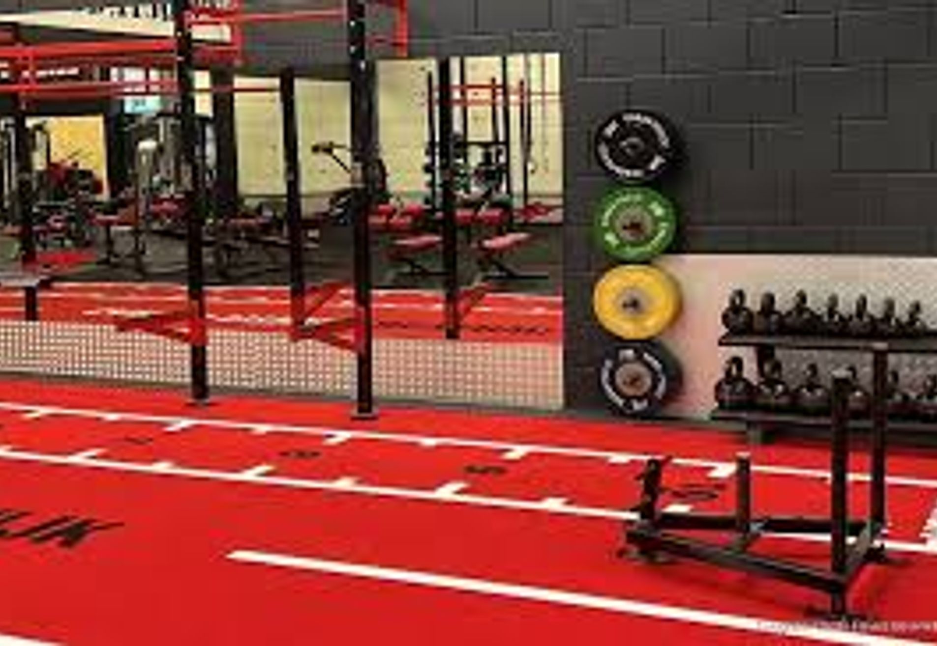 Cardio Fitness Beverwijk B.V.