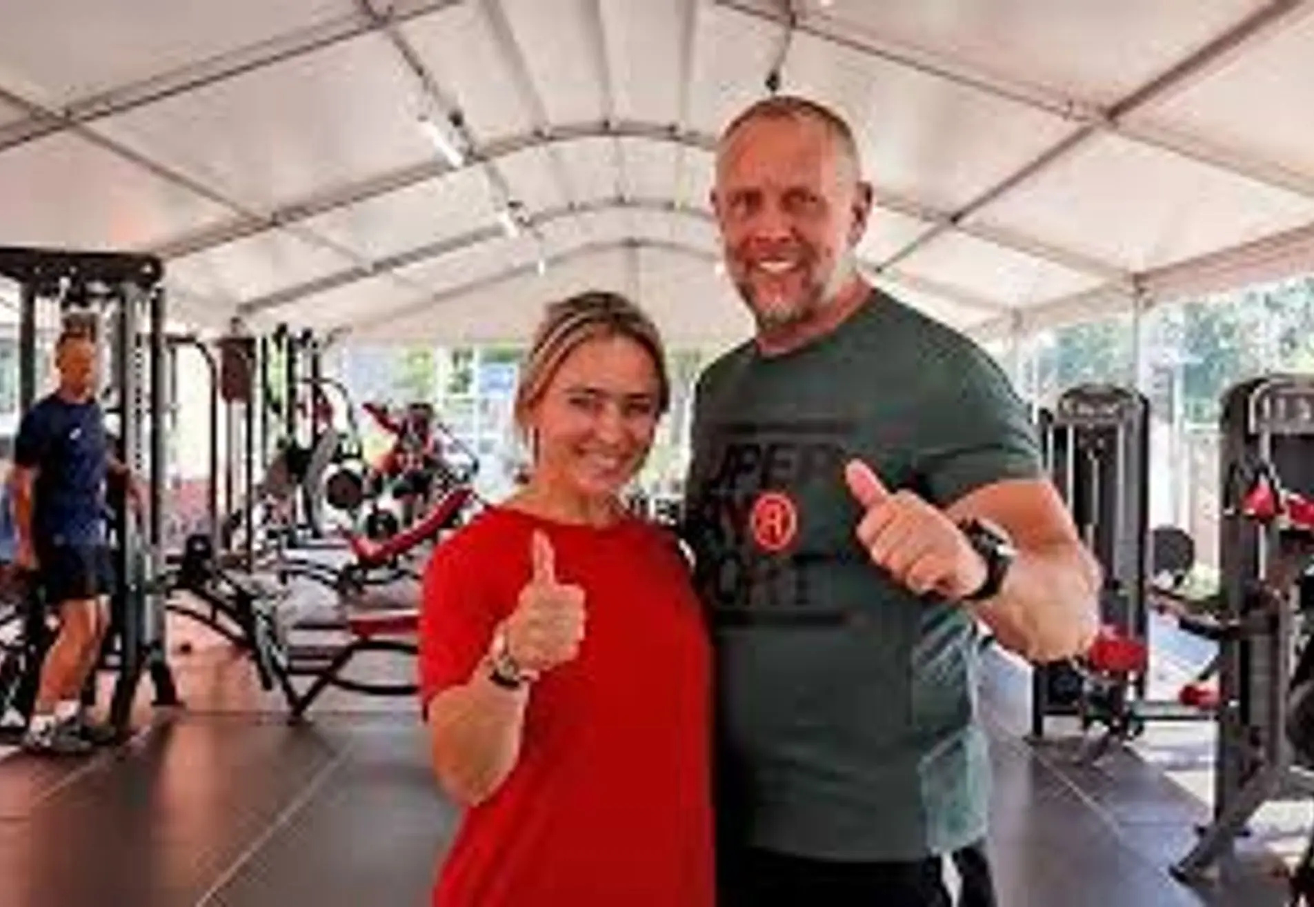 Cardio Fitness Beverwijk B.V.