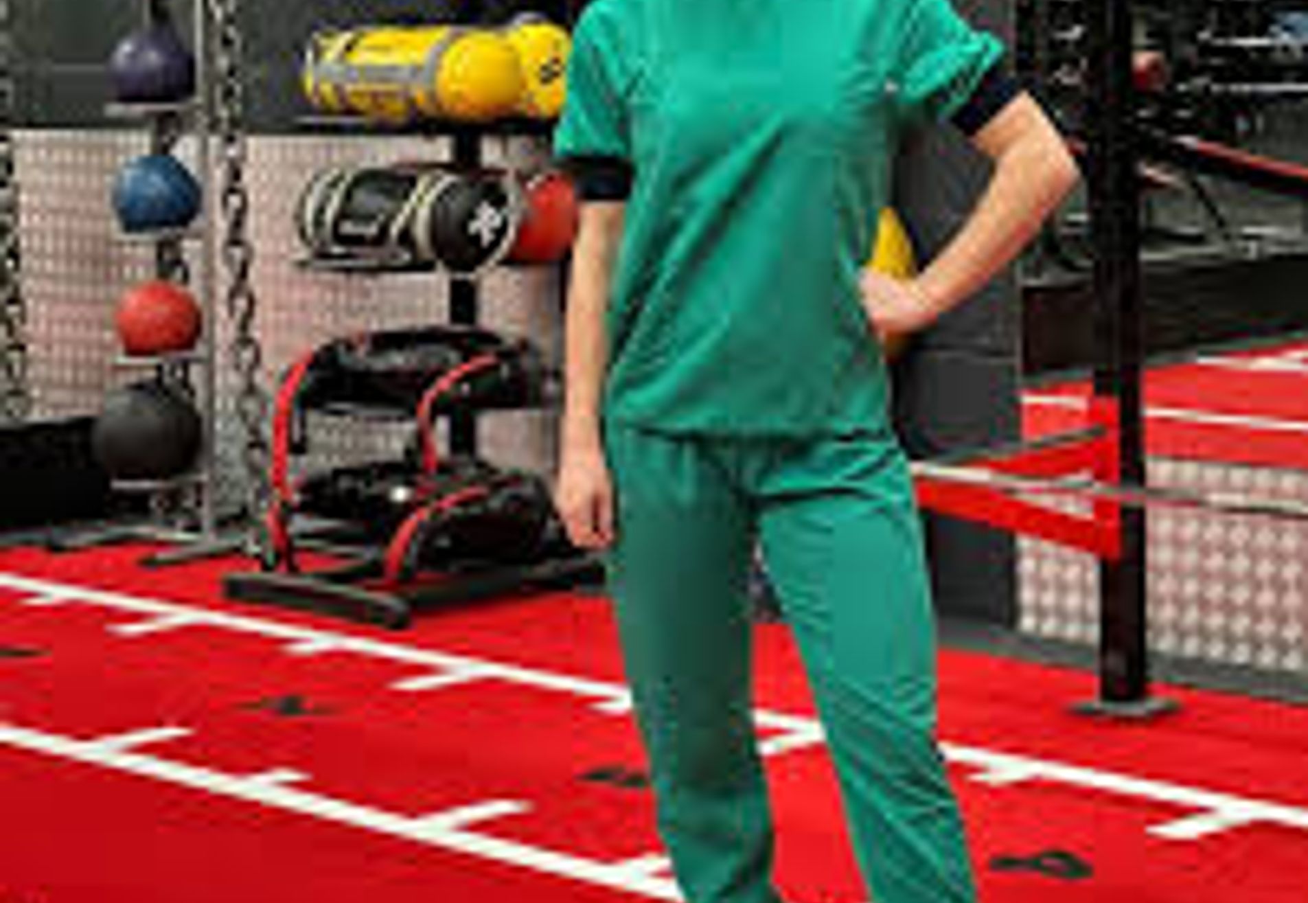 Cardio Fitness Beverwijk B.V.