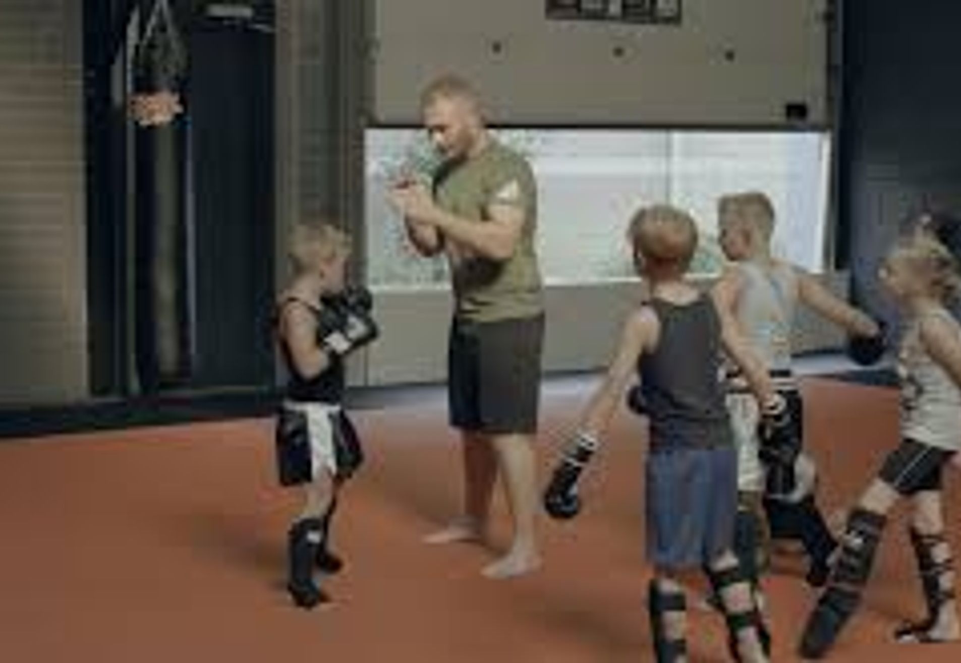 Cardio Fitness Beverwijk B.V.