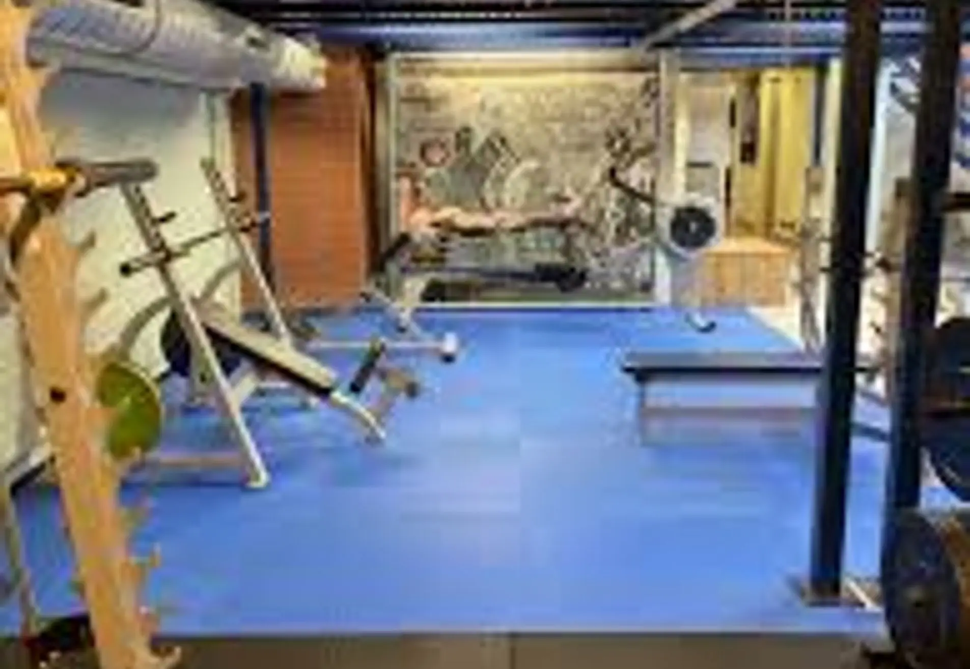 Built2Last Fitness club