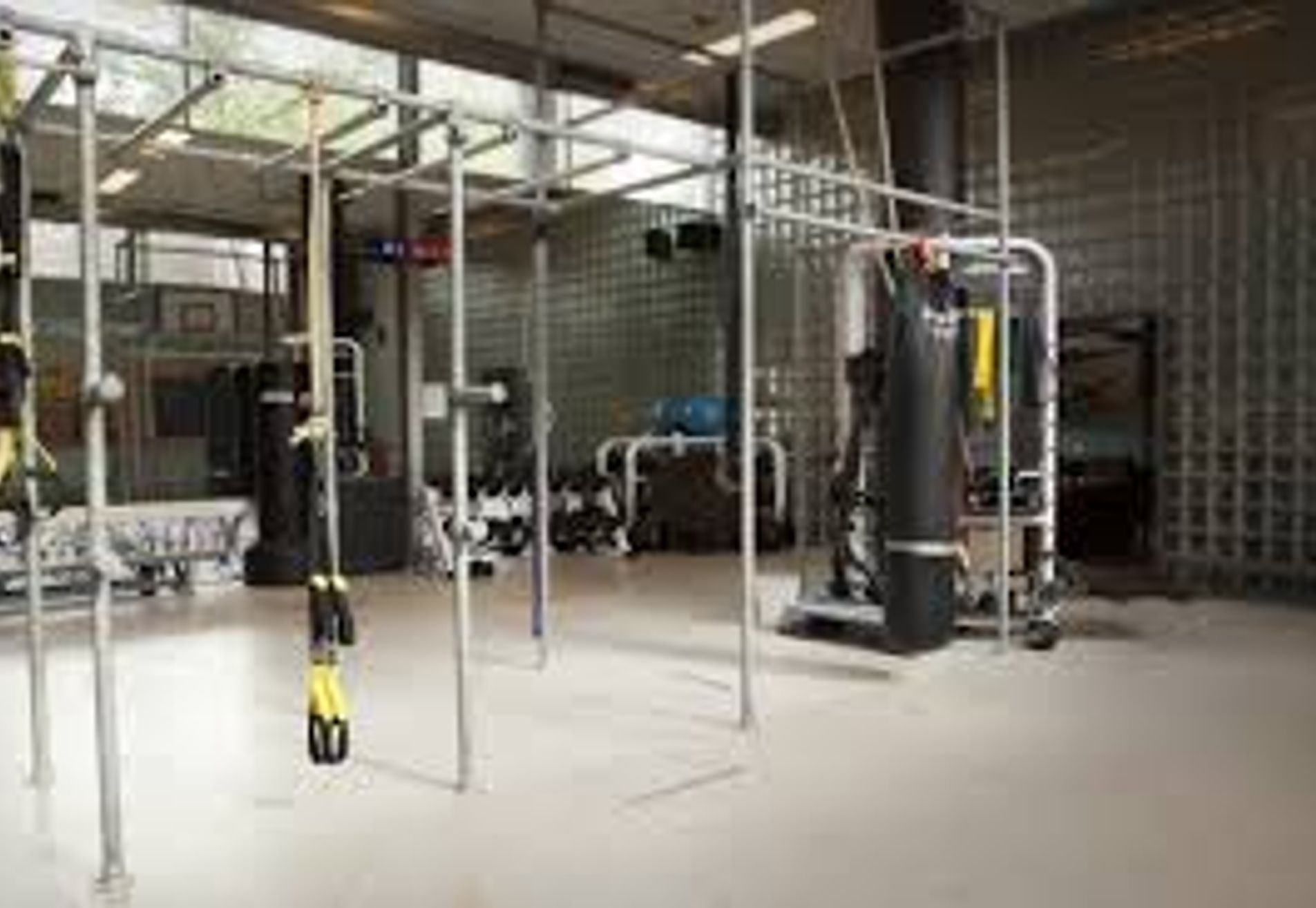 Built2Last Fitness club