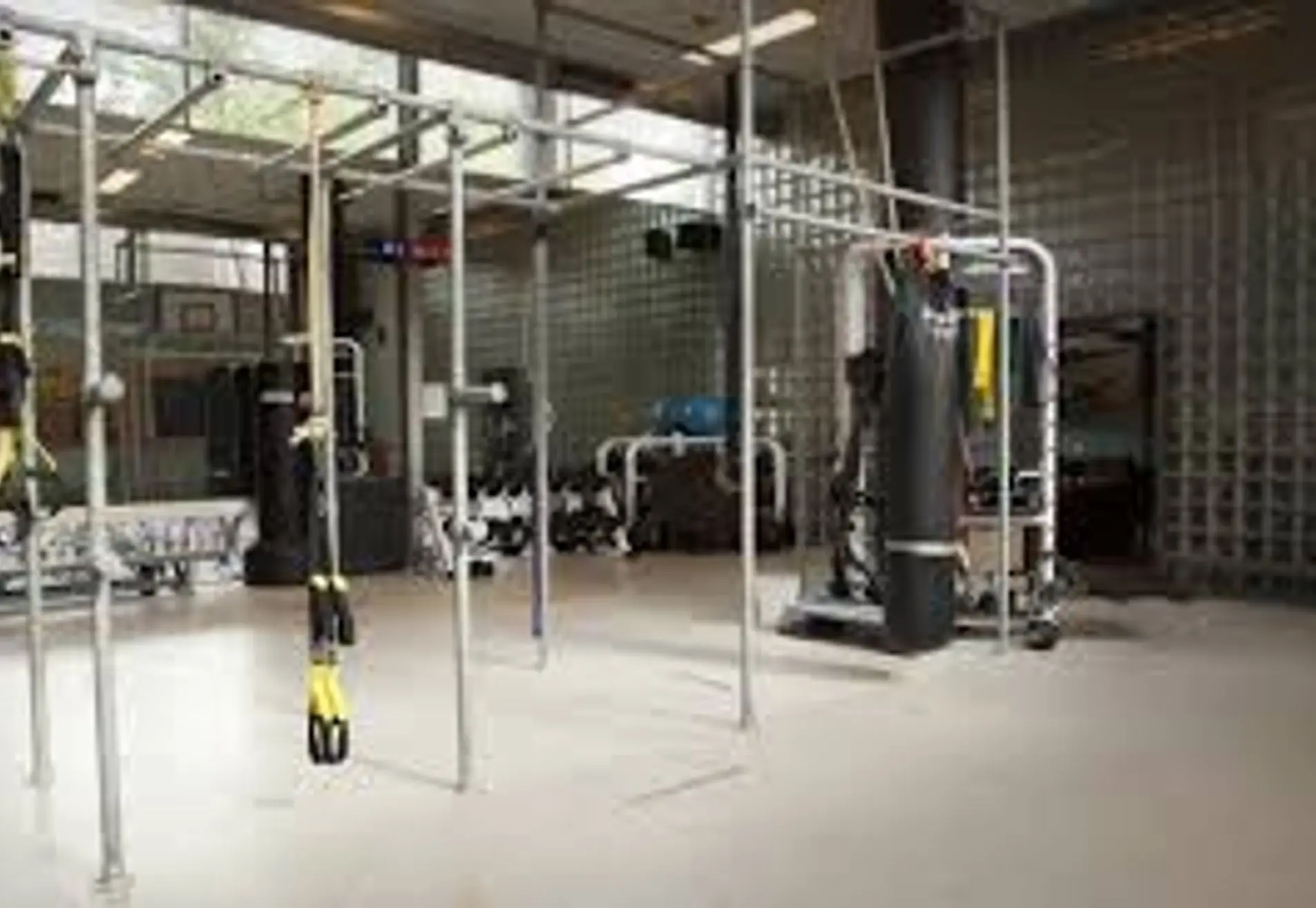 Built2Last Fitness club