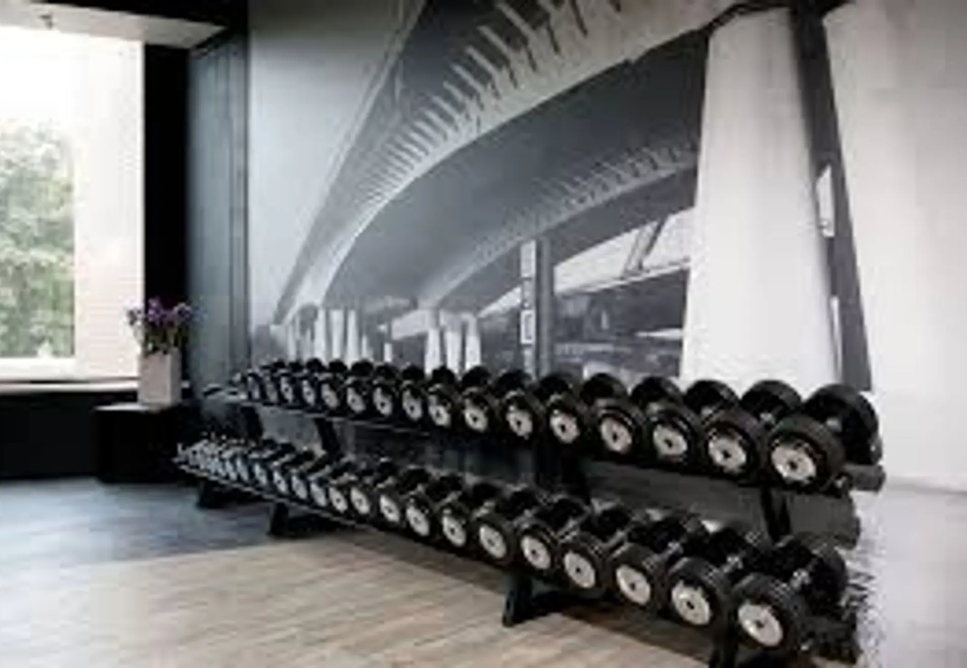 Newstyle Healthcenters sportschool Vianen