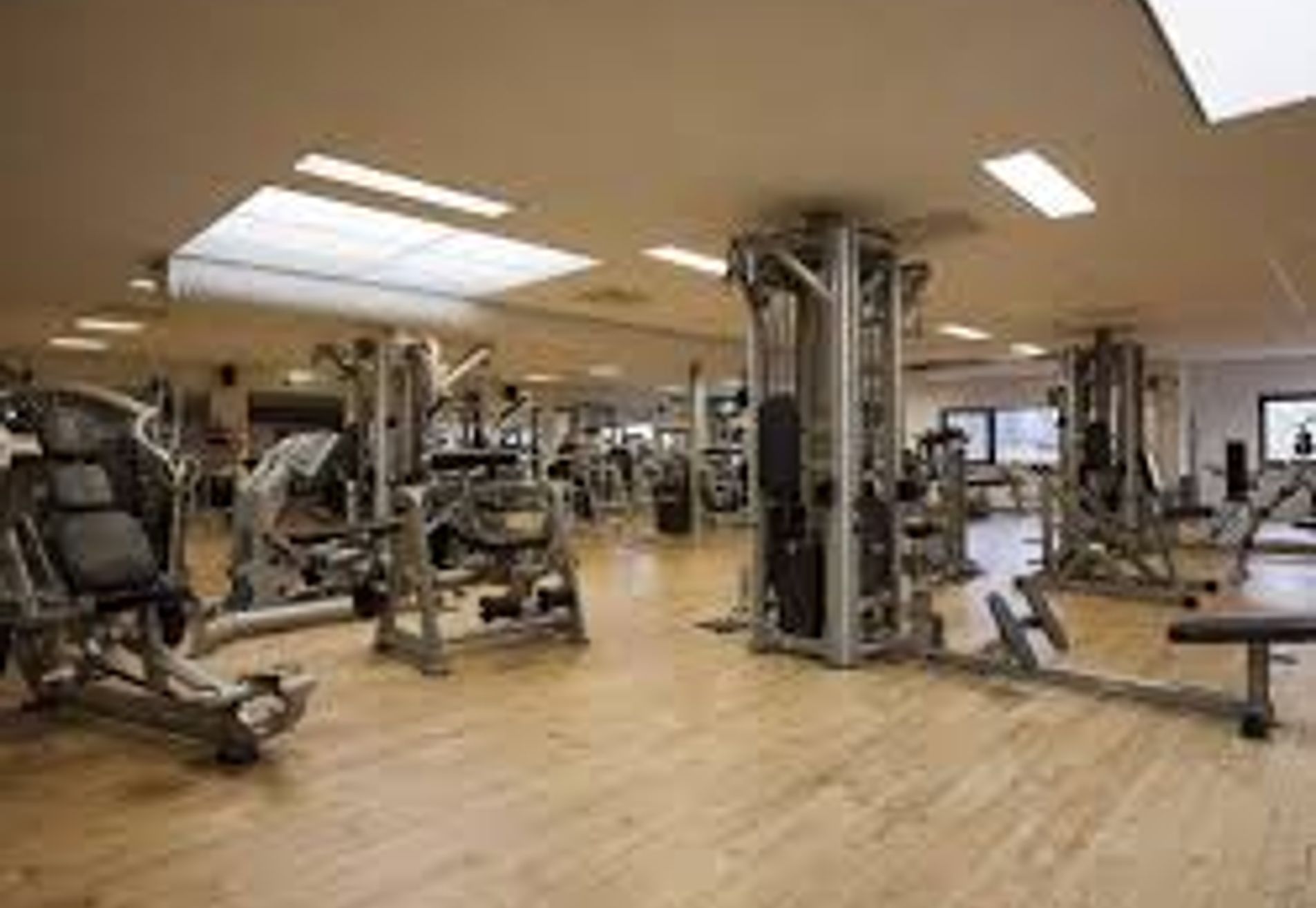 Newstyle Healthcenters sportschool Vianen