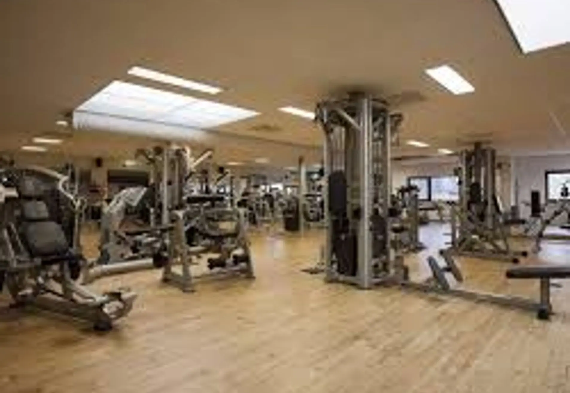 Newstyle Healthcenters sportschool Vianen