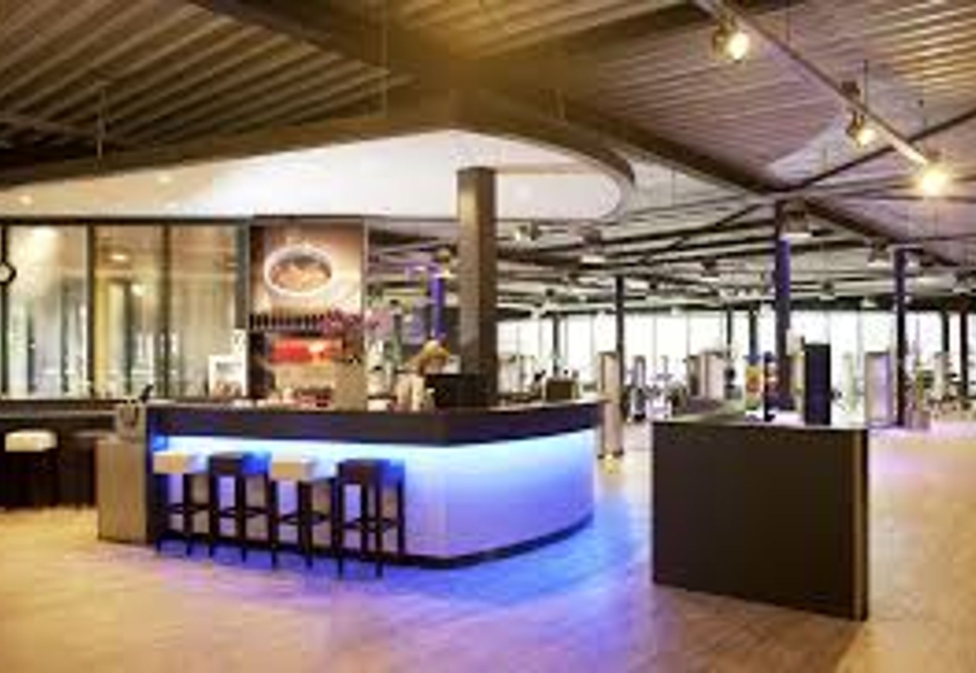 Newstyle Healthcenters sportschool Vianen