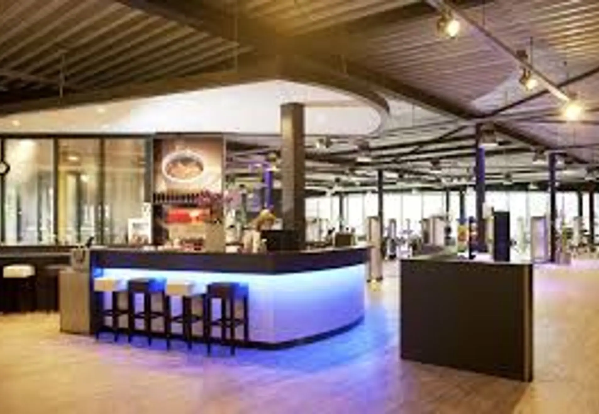 Newstyle Healthcenters sportschool Vianen