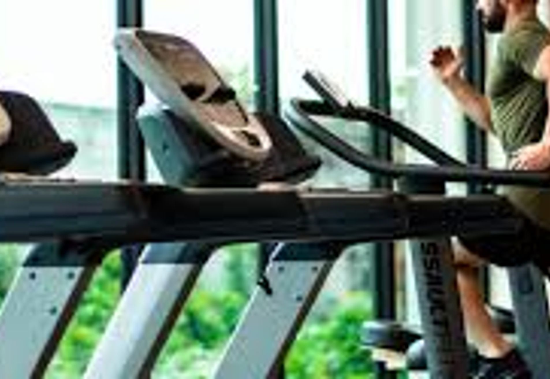 Sportcentrum Fit-Now! 24/7 Kollum