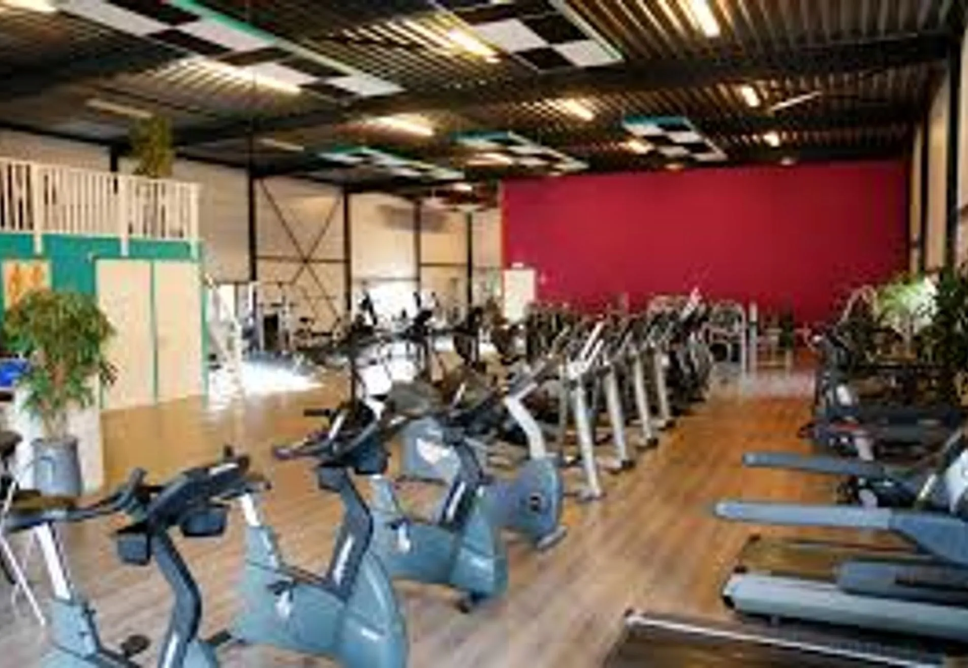 Sportcentrum Fit-Now! 24/7 Kollum