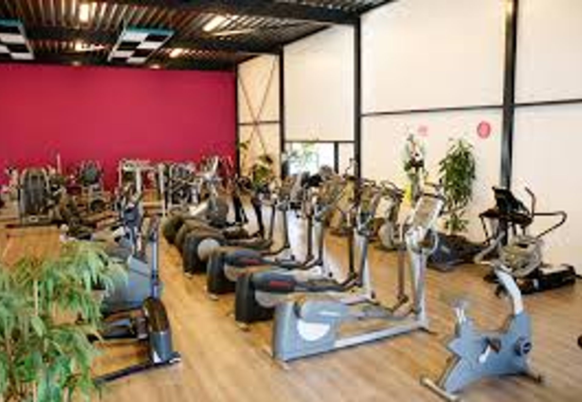 Sportcentrum Fit-Now! 24/7 Kollum
