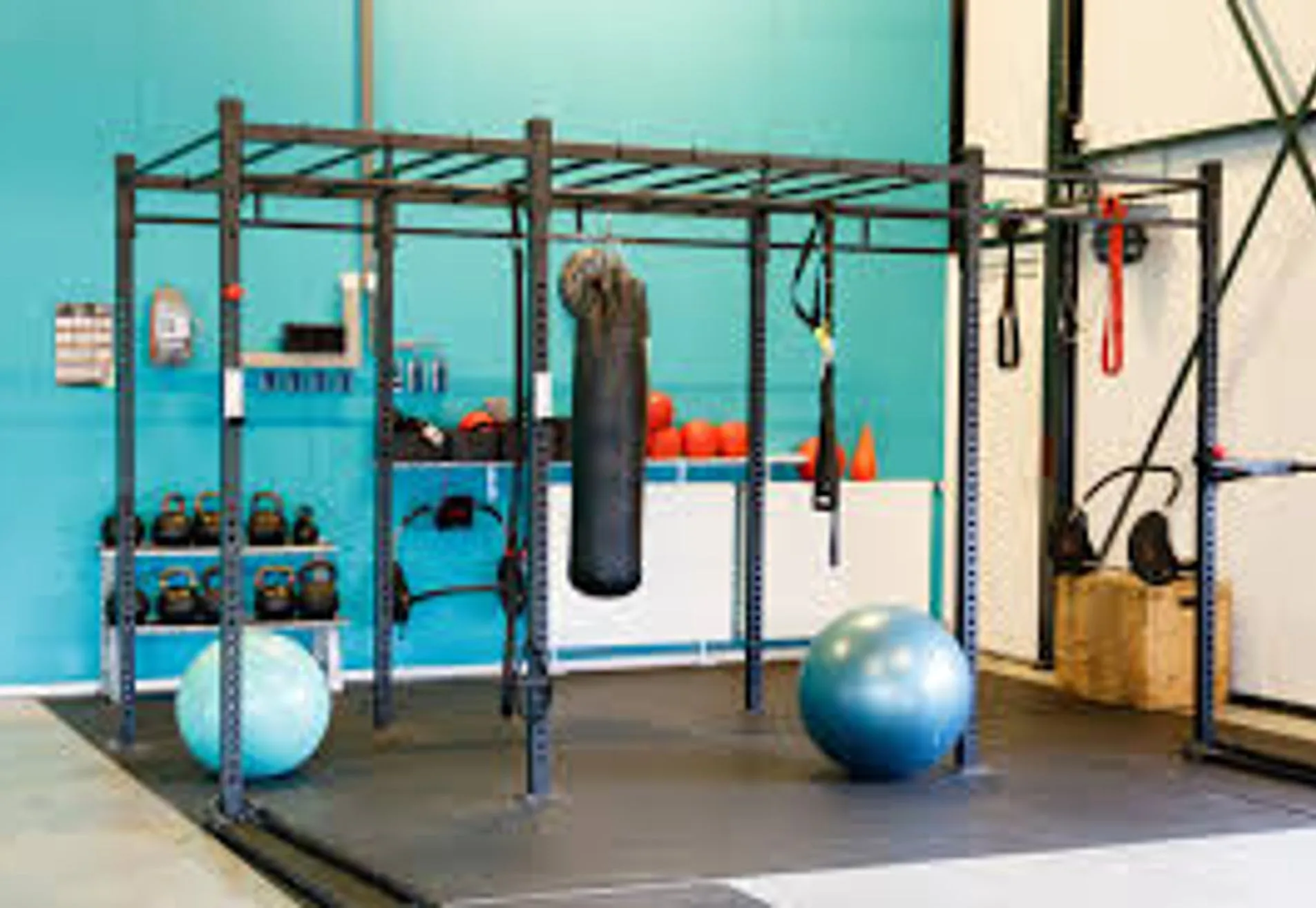 Sportcentrum Fit-Now! 24/7 Kollum