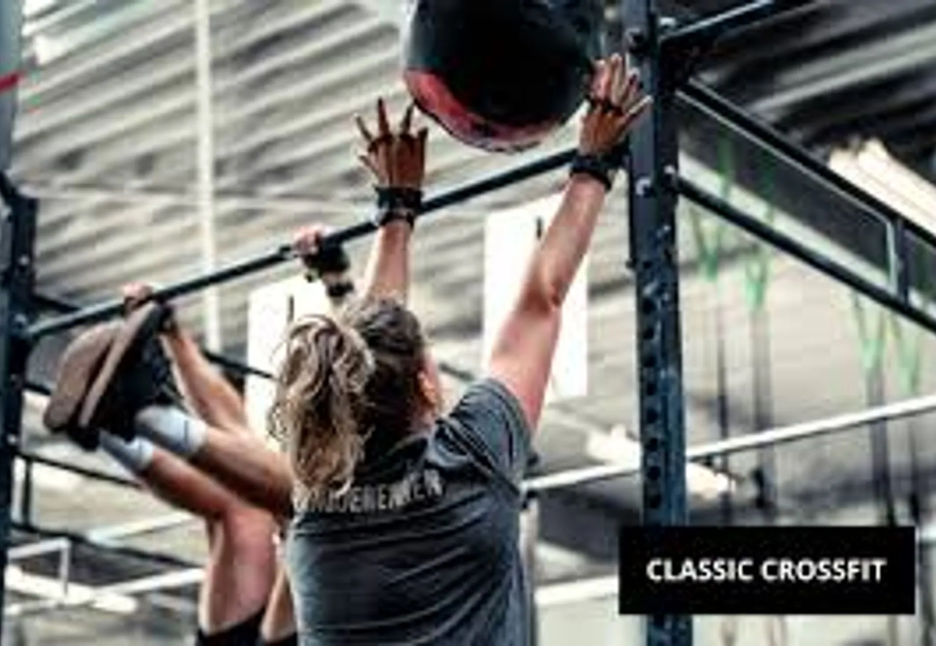 CrossFit Dom City